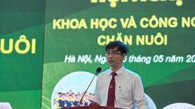 Tối ưu hiệu quả chăn nuôi bằng khoa học công nghệ