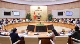 Cơ chế khoán chi đặc biệt cho công tác xây dựng và thi hành pháp luật