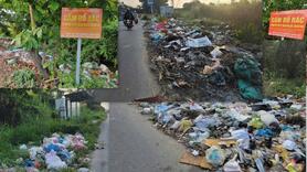 TP Hồ Chí Minh sẽ tính giá thu gom rác mới từ ngày 1/6