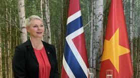 Thúc đàm phán FTA Việt Nam-EFTA, tạo đột phá thương mại với Na Uy
