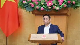 Thủ tướng: Xuất khẩu hàng hoá khởi sắc ở các thị trường mới