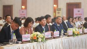 Gia Lai: Kết nối giao thương với doanh nghiệp nước ngoài