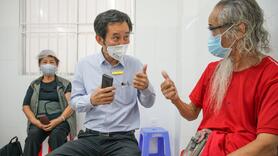 TP Hồ Chí Minh tăng cường bảo vệ nhóm nguy cơ cao