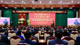Thủ tướng yêu cầu hoàn thiện cơ chế phát triển công nghiệp văn hóa