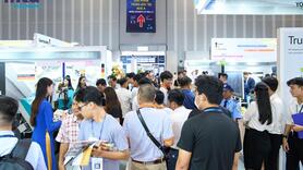 MTA Vietnam 2025: Nơi doanh nghiệp Việt hội nhập chuỗi công nghiệp thế giới