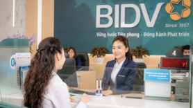 Lãi suất cho vay bình quân giảm khoảng 0,6%/năm, ngân hàng nào đang cho vay thấp nhất?