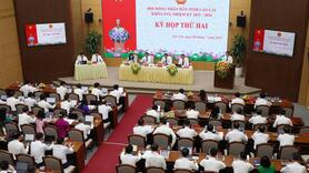 Hội đồng nhân dân tỉnh Lào Cai thông qua 11 nghị quyết quan trọng