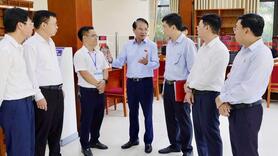 Đại biểu Quốc hội tỉnh Phú Thọ ghi nhận kiến nghị phát triển sau sáp nhập