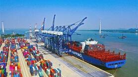 Dự án 4 bến cảng container mới tại Hải Phòng được chấp thuận chủ trương đầu tư