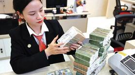 Tín dụng chảy mạnh, doanh nghiệp nhỏ và vừa vẫn khát vốn