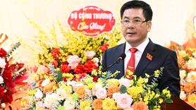 Đại hội đại biểu Đảng bộ Bộ Công Thương lần thứ I: Kiến tạo kỷ nguyên mới, dẫn dắt hội nhập sâu rộng