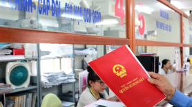 Thủ tướng chỉ đạo xử lý loạt vấn đề về đất đai, sổ đỏ