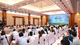 Diễn đàn Nông nghiệp 2025: Phát triển nông nghiệp bền vững từ tư duy kinh tế tuần hoàn