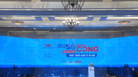 Gỡ “nút thắt” cản trở quá trình chuyển đổi số khu vực công