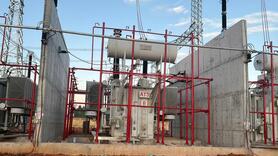 Đóng điện Dự án nâng công suất Trạm biến áp 500kV Việt Trì