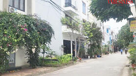Gãy sóng đầu tư hậu sáp nhập nhìn từ thị trường nhà đất Hòa Bình