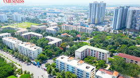 Vì sao giá nhà liên tục leo thang nhưng nhà đầu tư vẫn ‘tất tay xuống tiền’?