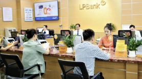Bất ngờ với thu nhập của nhân viên ngân hàng