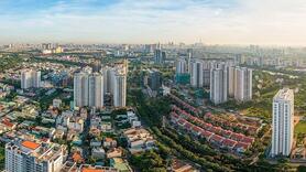 Căn hộ cho thuê ‘đắt khách’ mùa giá cao