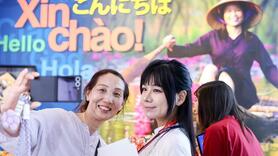 Khai mạc Ngày Quốc gia Việt Nam tại Kansai, Nhật Bản