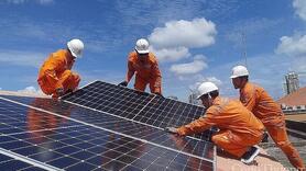 Đăng ký điện mặt trời mái nhà không phải cơ chế 'xin - cho'