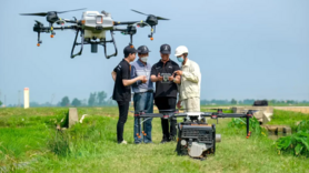 HTX nên sở hữu drone hay chọn thuê dịch vụ chuyên nghiệp?