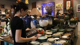 Khi "đặc sản" lên sàn và bài toán khó với HTX