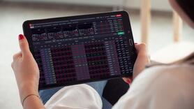 VN-Index có thể bước vào nhịp điều chỉnh mạnh để thu hút dòng tiền?