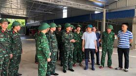 Bão số 11: Ảnh hưởng nhẹ đến tỉnh Quảng Ninh và thành phố Hải Phòng