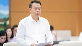Năm 2025, tăng trưởng GDP của Việt Nam ước đạt 8%, cao nhất khu vực