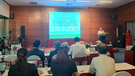 Đề án sản xuất nông sản 'xanh' mở đường chinh phục thị trường EU