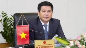 Bộ trưởng Bộ Công Thương ký Bản ghi nhớ thương mại gạo với Singapore