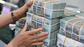 Lợi nhuận tăng mạnh, ngân hàng lên kế hoạch tăng vốn