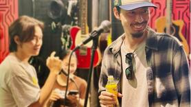 “Tiếp năng lượng, bền đam mê”: Khi nguồn năng lượng thổi bùng ý chí Việt