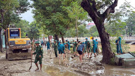 Hỗ trợ bổ sung 100 tỷ đồng cho TP. Huế khắc phục thiệt hại do mưa lũ