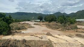 Lâm Đồng ra chỉ đạo khẩn sau vụ vỡ hồ chứa nước làm 1 người tử vong