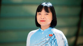 Tạo nền tảng thể chế phát triển công nghiệp quốc phòng hiện đại