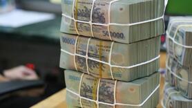 Lãi suất tiết kiệm ngân hàng tăng trở lại