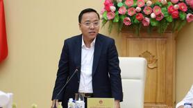 Bộ Công Thương họp triển khai Nghị quyết 70 về an ninh năng lượng