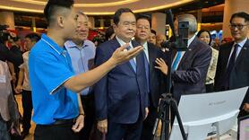 Dự thảo Văn kiện Đại hội XIV: Kiến tạo tầm nhìn chiến lược phát triển đất nước giai đoạn mới