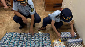 Tuyên Quang: Chủ động kiểm soát, ổn định thị trường hàng hóa cuối năm