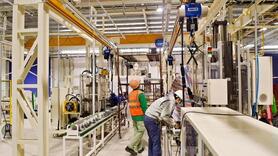 10 tháng: Chỉ số sản xuất công nghiệp tăng 9,2% so với cùng kỳ