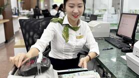 Thúc đẩy cho vay tiêu dùng cuối năm