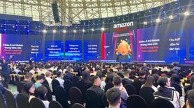 Amazon đặt mục tiêu đưa Việt Nam thành trung tâm xuất khẩu khu vực