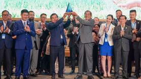 Gạo ST25 lần thứ 3 được vinh danh Gạo ngon nhất thế giới