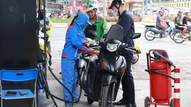 Giá xăng dầu hôm nay ngày 10/11/2025: khởi sắc phiên đầu tuần