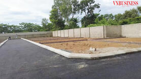 Trở lại điểm nóng đất nền Hòa Lạc