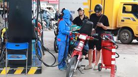 Giá xăng dầu hôm nay ngày 11/11/2025: Đảo chiều giảm nhẹ