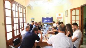 Triển vọng hợp tác kinh tế, thương mại Việt Nam - Algeria