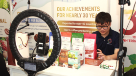 Để thực phẩm Việt tăng tốc trên ‘đường cao tốc’ thương mại số toàn cầu